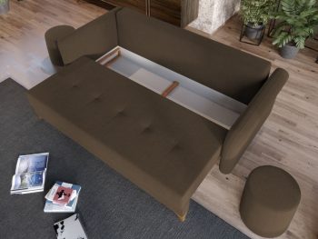 Kanapéágy Bali Vardo 35