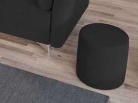 Puff Smart antracitszürke