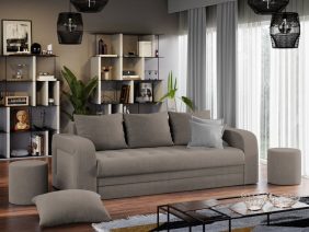 Kanapéágy Delta Castel 20