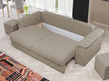 Kanapéágy Olimp Aphrodite 3