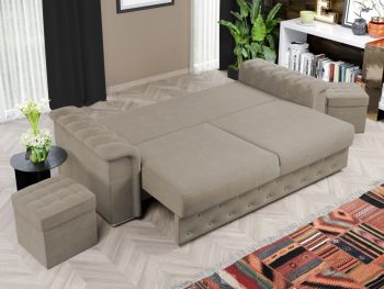 Kanapéágy Olimp Aphrodite 3