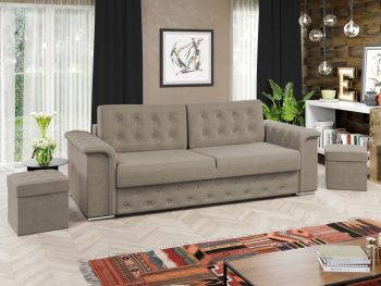 Kanapéágy Olimp Aphrodite 3