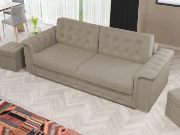 Kanapéágy Olimp Aphrodite 3