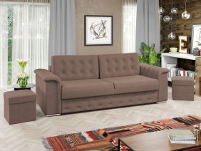 Kanapéágy Olimp Coral 45